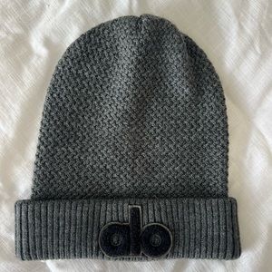 Alo Merino Wool Hat